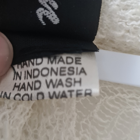 🟡Exemption Shawl - Picture 5 of 5